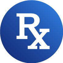 Prescription icon