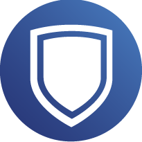 Shield icon
